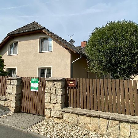 Vila Heda Františkovy Lázně 외부 사진